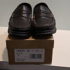 Ralph Lauren loafers